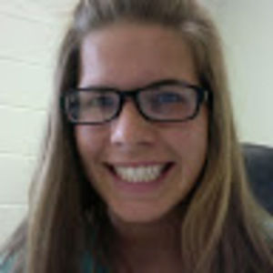 Meet your Posher, Lydia